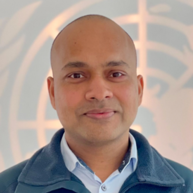 Gaurav Gupta