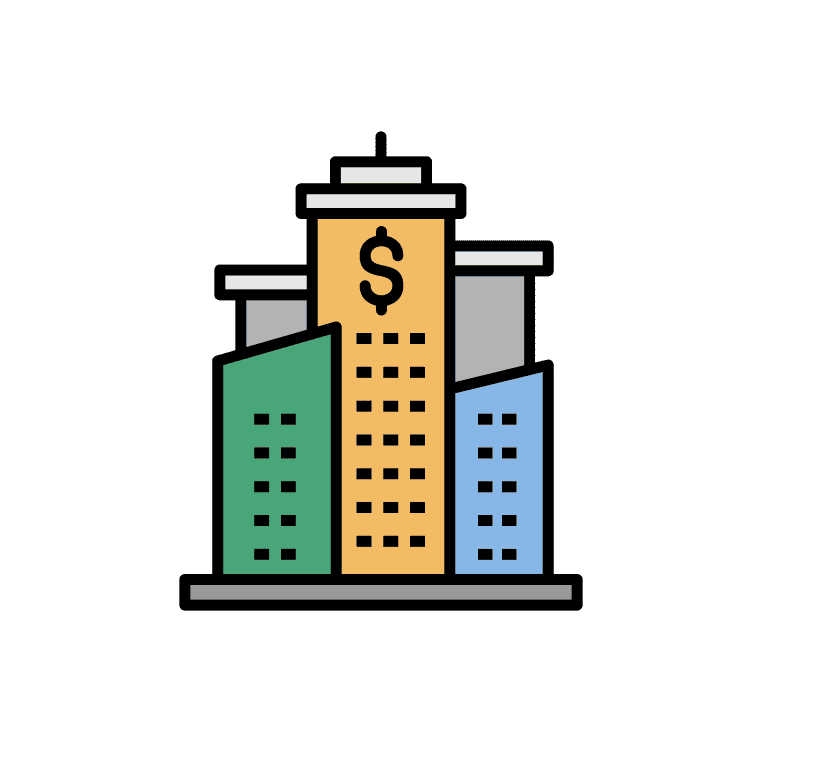 Financial Institutions