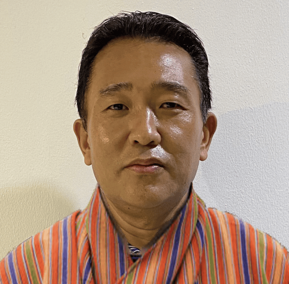Phurba Lhendup